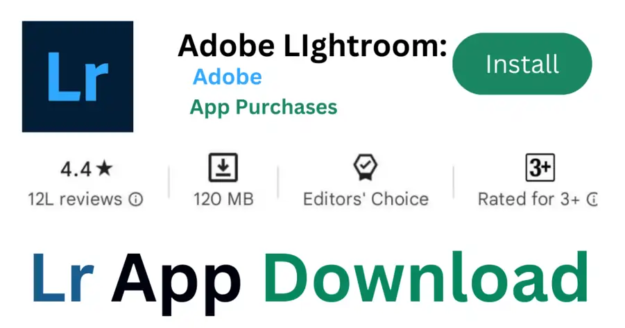 LightRoom download 1