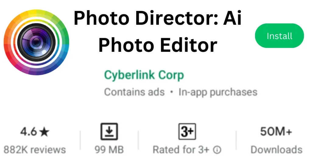 Photodirector Download