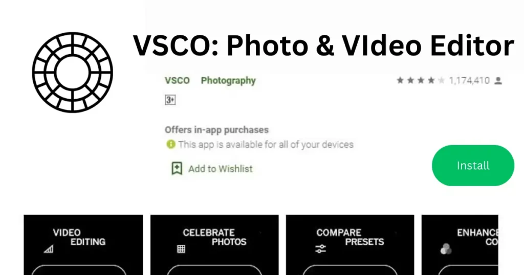 VSCO Download 