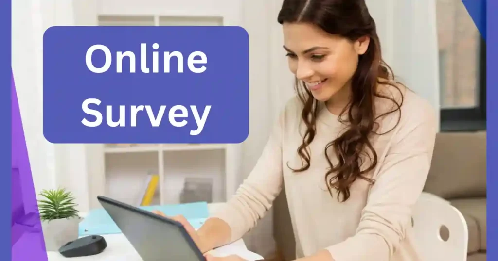 online survey paise kaise kamaye jate hain 
